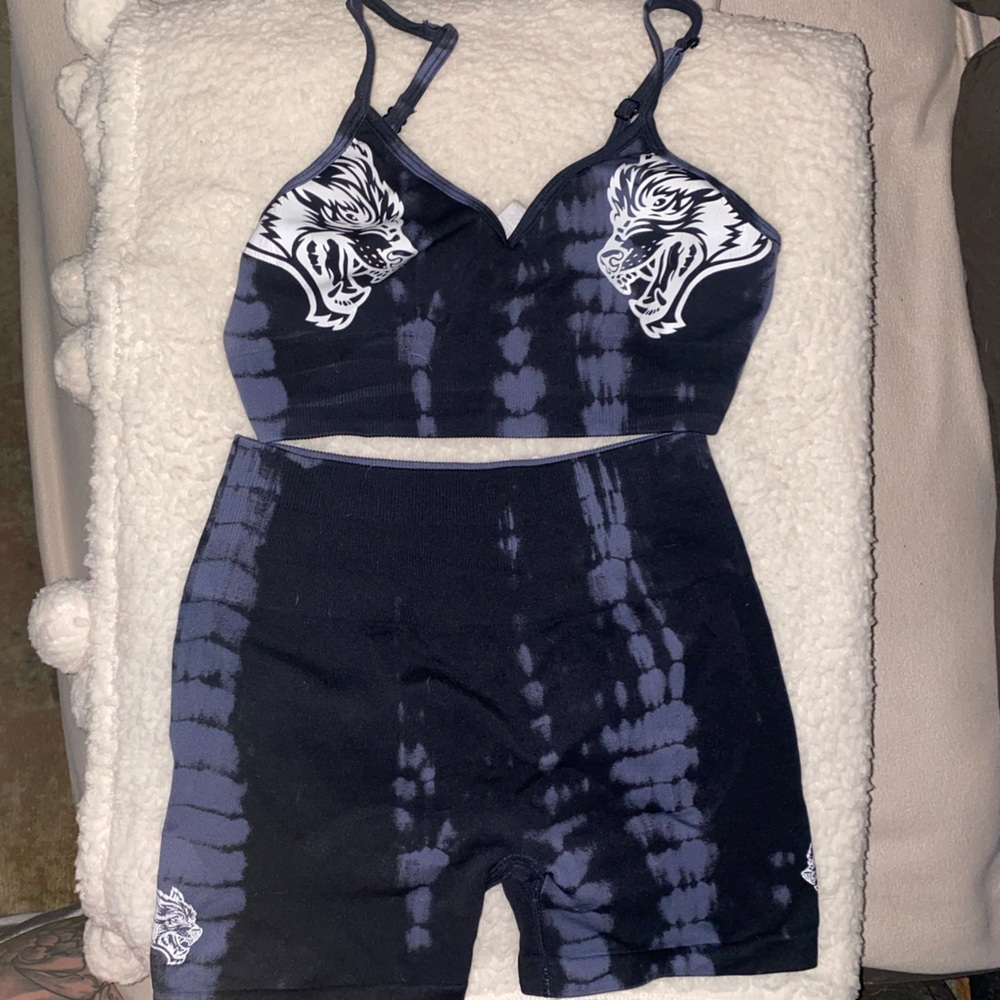 Darc Sport Set